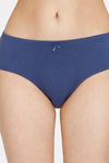 Rosaline Cyber Grove Medium Rise Full Coverage Hipster Panty (Pack of 3) - Multicolor — thumbnail 9